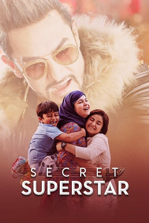 دانلود فیلم Secret Superstar