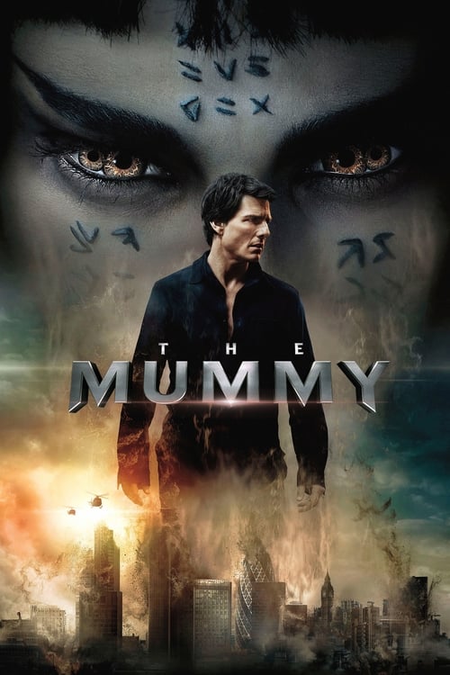 دانلود فیلم The Mummy