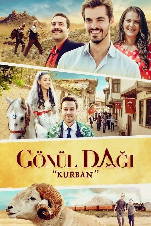 دانلود فیلم Gönül Dağı “Kurban” کوه دل