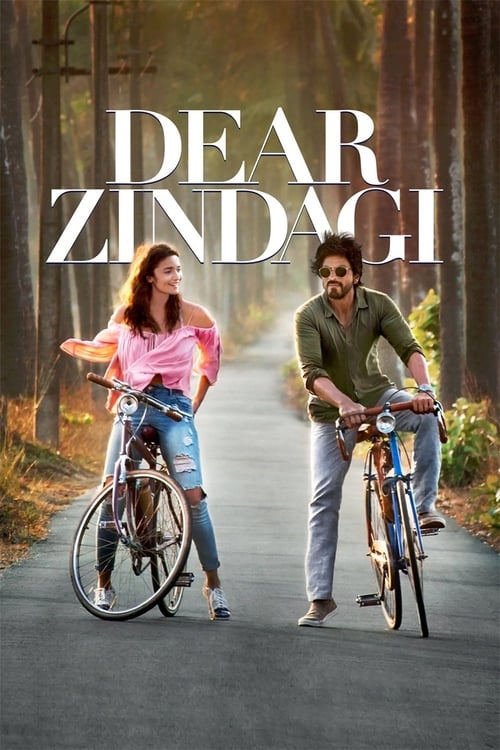 دانلود فیلم Dear Zindagi