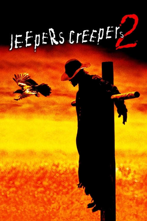 دانلود فیلم Jeepers Creepers 2