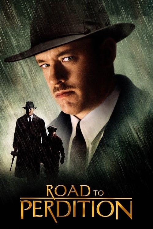 دانلود فیلم Road to Perdition جاده‌ای به‌سوی تباهی