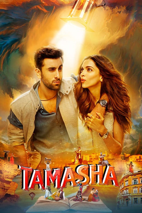 دانلود فیلم Tamasha