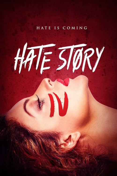 دانلود فیلم Hate Story 4 – داستان نفرت 4