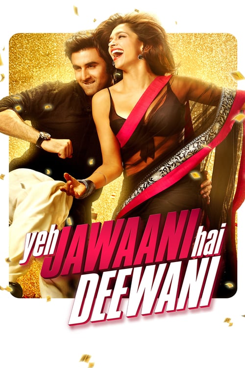 دانلود فیلم Yeh Jawaani Hai Deewani