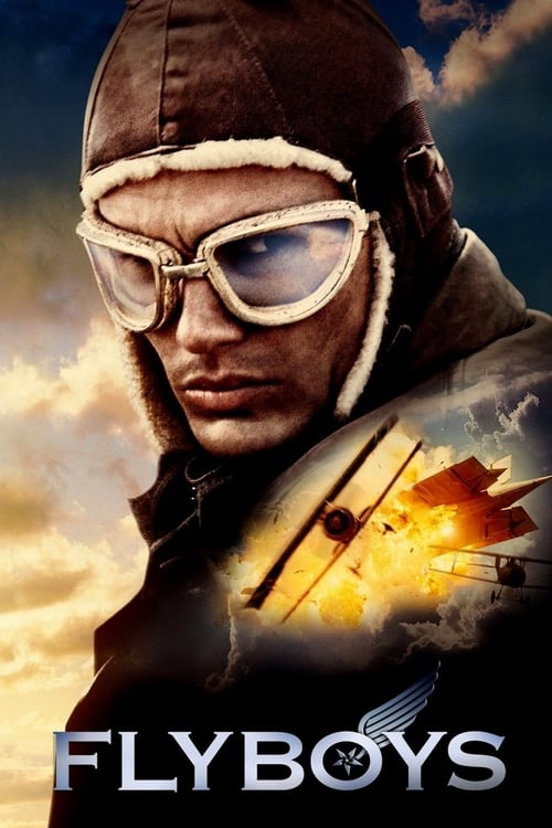 دانلود فیلم Flyboys