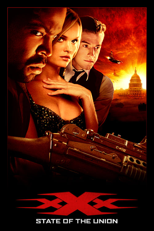 دانلود فیلم xXx: State of the Union