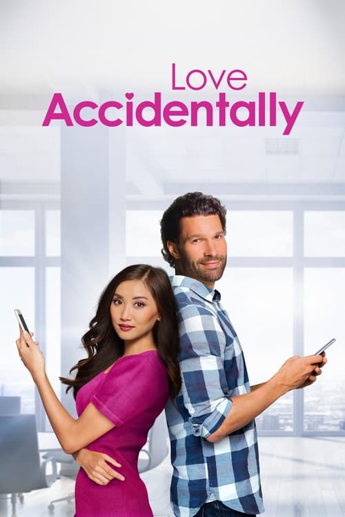 دانلود فیلم Love Accidentally – عشق تصادفی