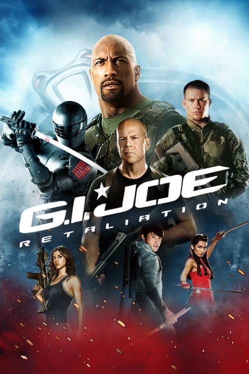 دانلود فیلم G.I. Joe: Retaliation