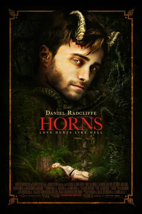 دانلود فیلم Horns