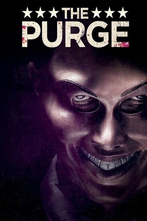 دانلود فیلم The Purge – پاکسازی