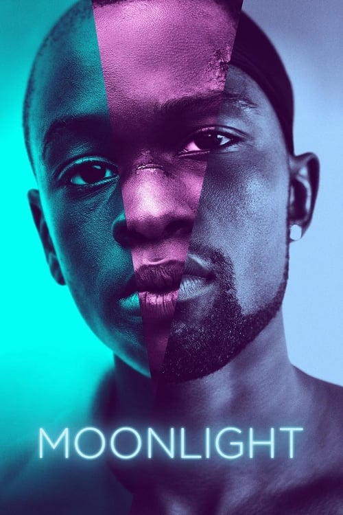 دانلود فیلم Moonlight