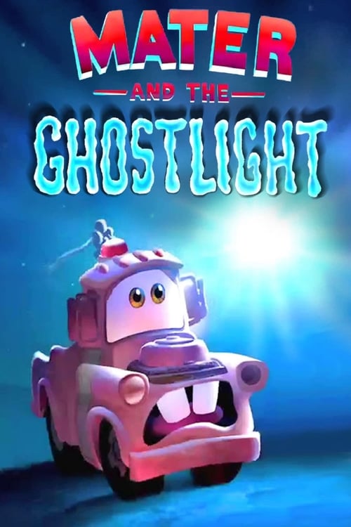 دانلود فیلم Mater and the Ghostlight