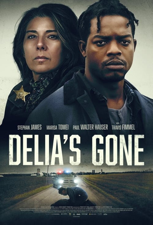 دانلود فیلم Delia’s Gone – دلیا رفته