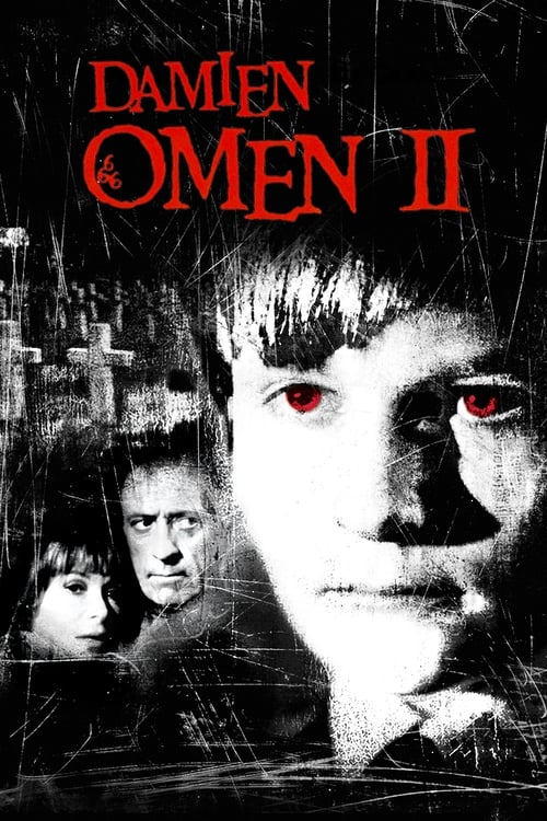 دانلود فیلم Damien: Omen II – دیمین: طالع نحس ۲