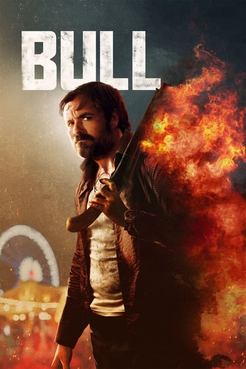 دانلود فیلم Bull – گاو نر