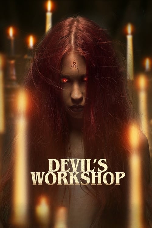 دانلود فیلم Devils Workshop – کارگاه عروسک سازی