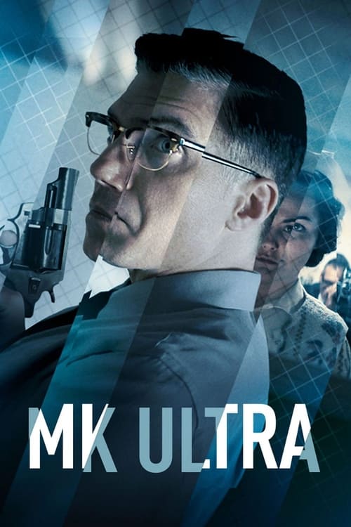 دانلود فیلم MK Ultra – ام‌کی اولترا