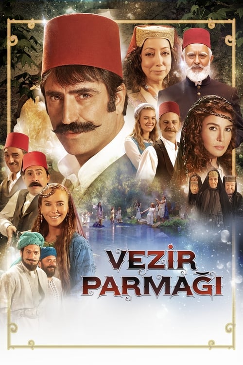 دانلود فیلم ترکی  Vezir Parmagi