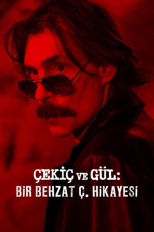 دانلود سریال Cekic ve Gul Bir Behzat C. Hikayesi