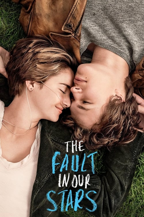 دانلود فیلم The Fault in Our Stars