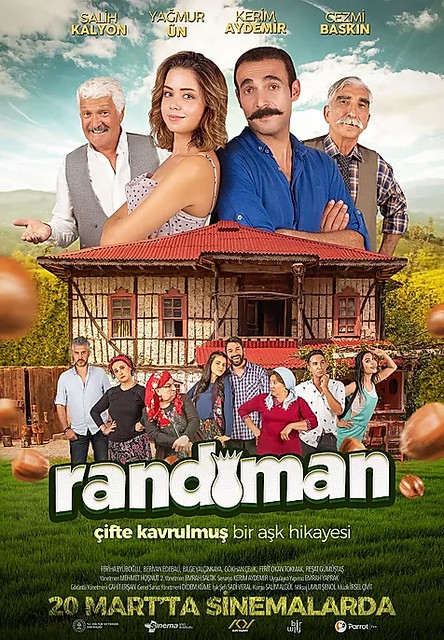 دانلود فیلم RANDIMAN راندمان