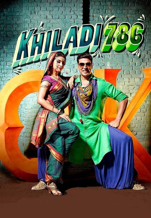 دانلود فیلم Khiladi 786