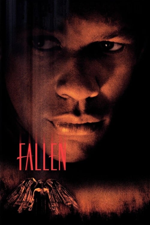 دانلود فیلم Fallen