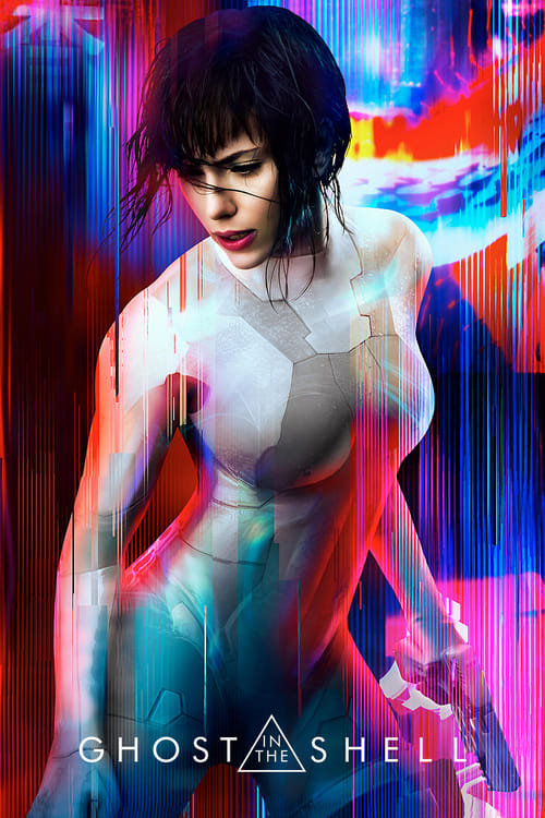 دانلود فیلم Ghost in the Shell