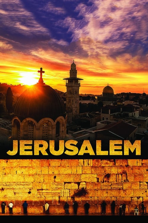 دانلود فیلم Jerusalem