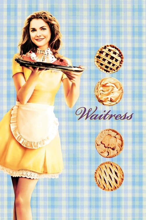 دانلود فیلم Waitress – پیشخدمت