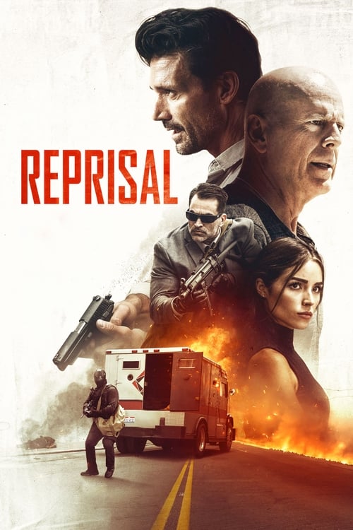 دانلود فیلم Reprisal