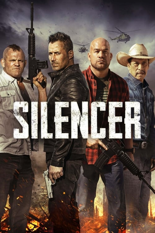 دانلود فیلم Silencer