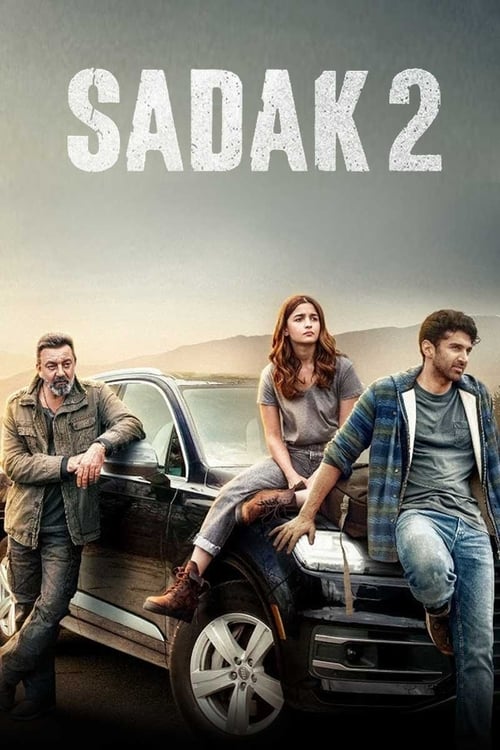 دانلود فیلم Sadak 2 – خیابان 2