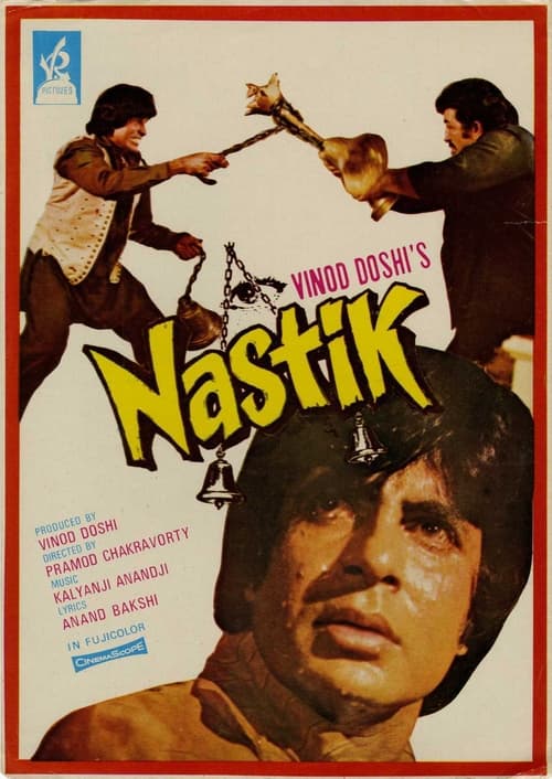 دانلود فیلم Nastik – کافر