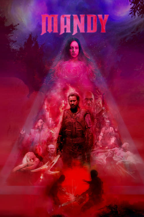 دانلود فیلم Mandy