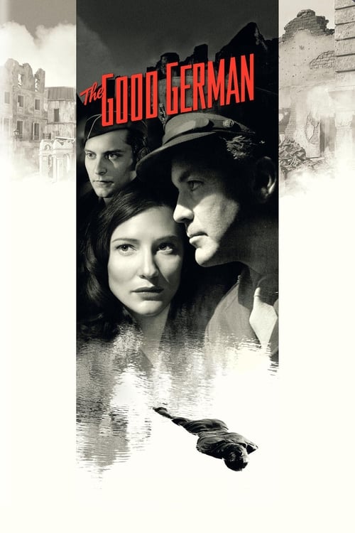 دانلود فیلم The Good German – آلمانی خوب