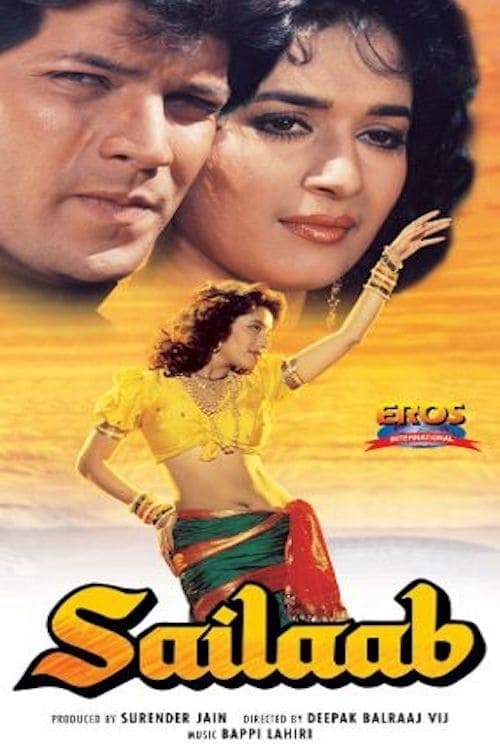 دانلود فیلم Sailaab – سیلاب