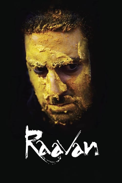 دانلود فیلم Raavan