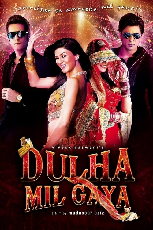 دانلود فیلم Dulha Mil Gaya