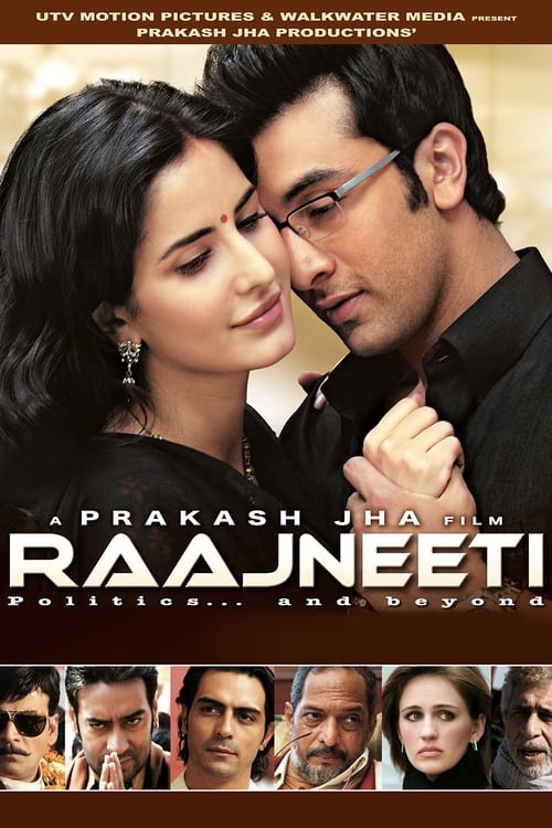 دانلود فیلم Raajneeti