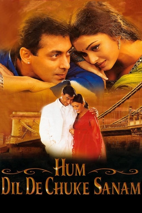 دانلود فیلم Hum Dil De Chuke Sanam