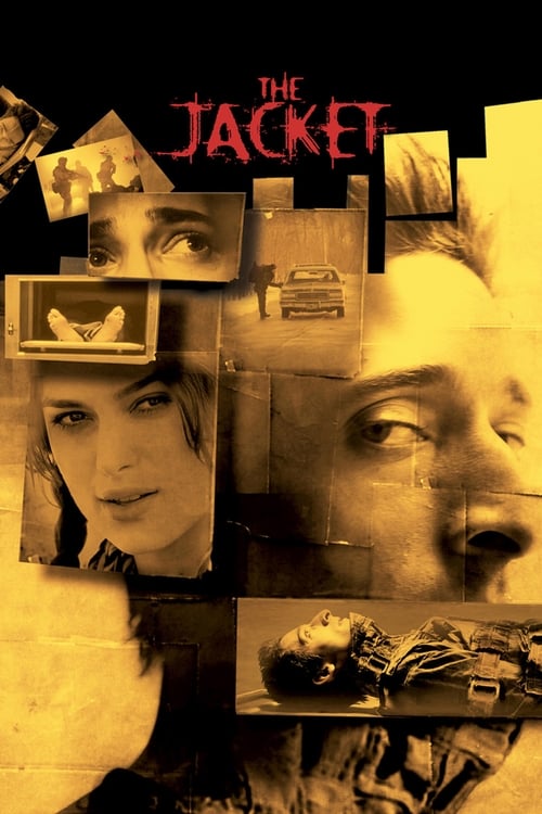 دانلود فیلم The Jacket – ژاکت