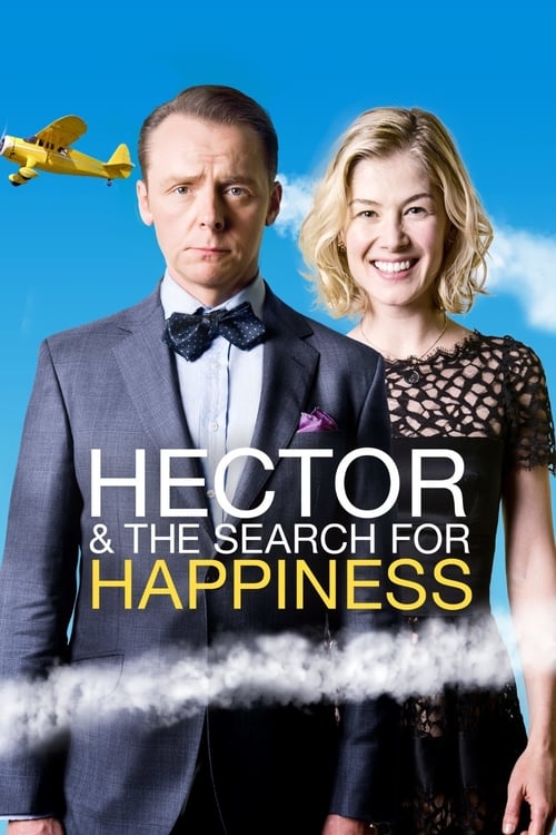 دانلود فیلم Hector and the Search for Happiness