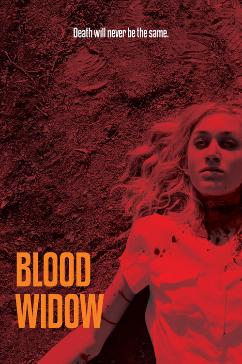 دانلود فیلم Blood Widow – بیوه خونی