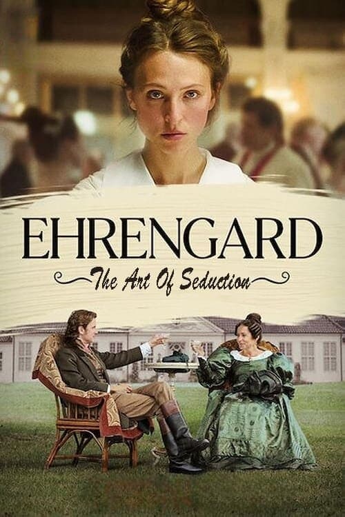 دانلود فیلم Ehrengard: The Art of Seduction اهرنگارد: هنر اغواگری