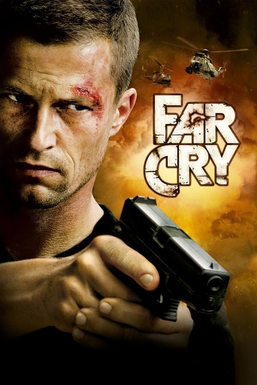 دانلود فیلم Far Cry