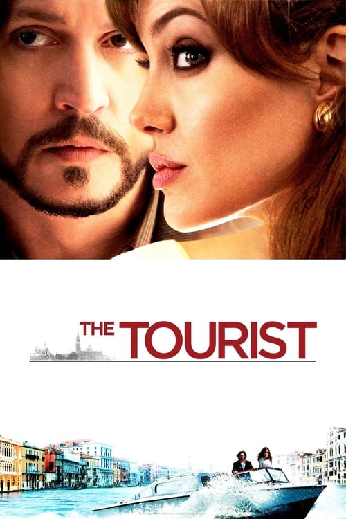 دانلود فیلم The Tourist