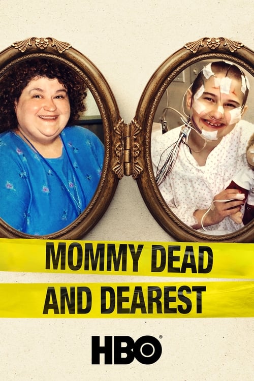 دانلود فیلم Mommy Dead and Dearest