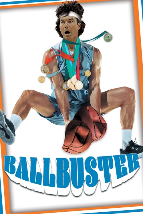 دانلود فیلم Ballbuster – بالباستر